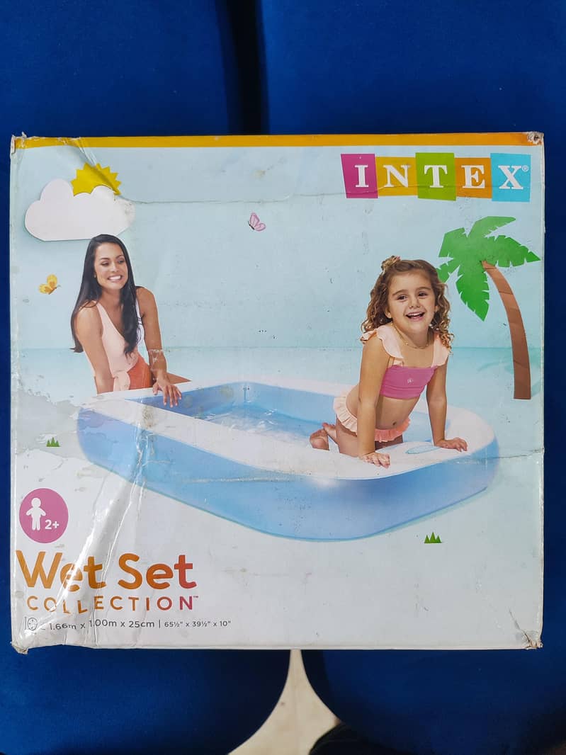 swimming pool 3
