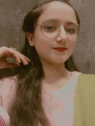 Name Ghulam Fatima City Multan