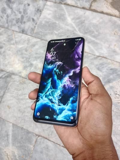 Oppo Reno 2F Complete box