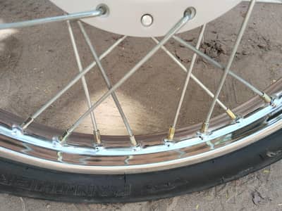 Honda 125 urgent for sale