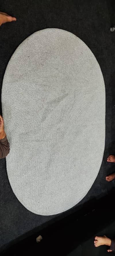 ovel shape ruge for sale