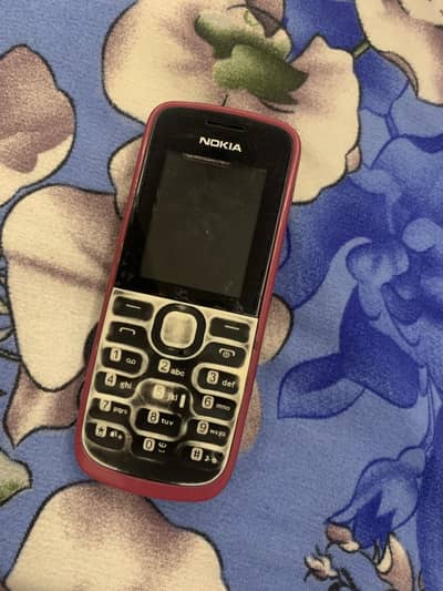 nokia 112 pta approved