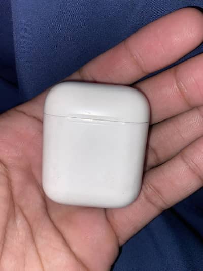 airpods gen 2