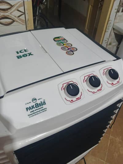 Air Cooler Xl size