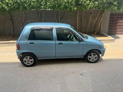 Automatic coure 2008