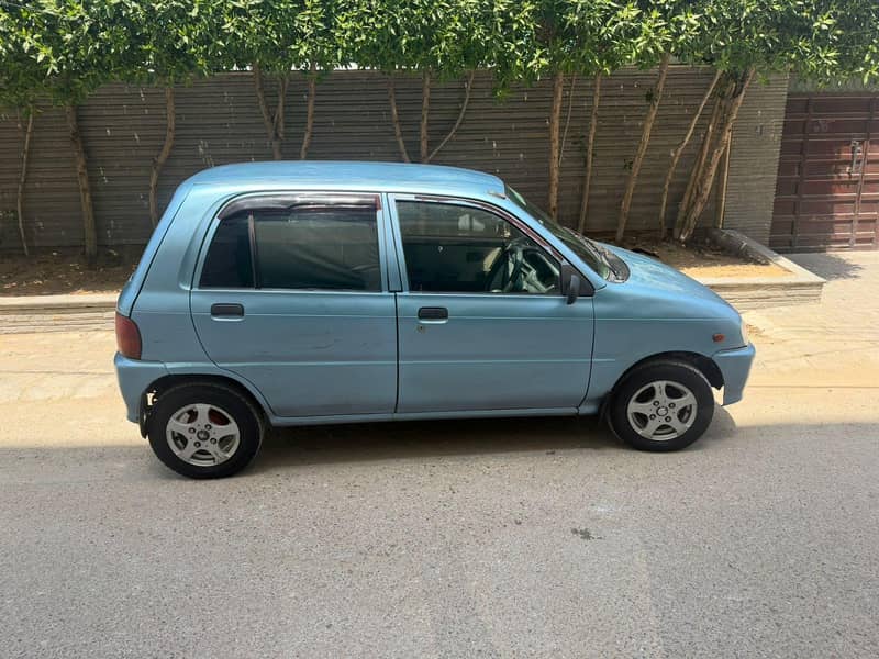 Automatic coure 2008 0