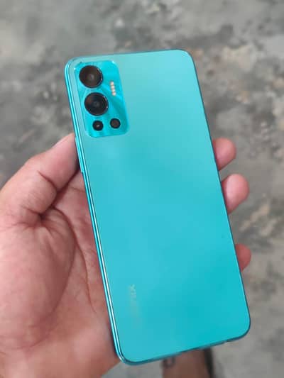 Infinix Hot 12 6/128Gb Box  Sath ha