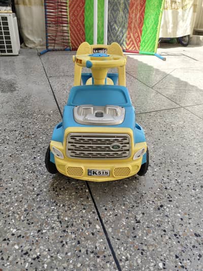 kids Car 