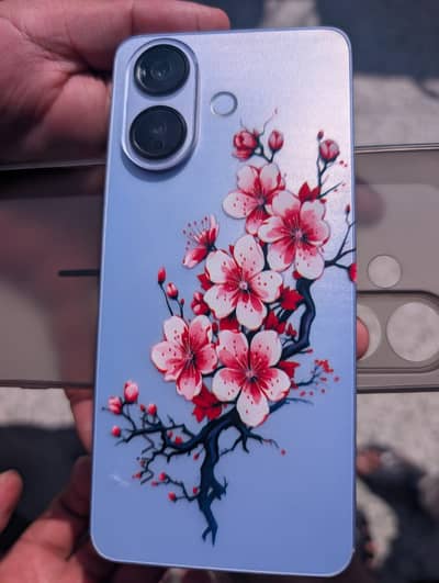 Vivo V60 lite 5g