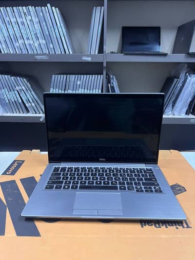 Laptop | Dell Latitude 7400 | core i7/8th gen | 8GB RAM/256GB SSD