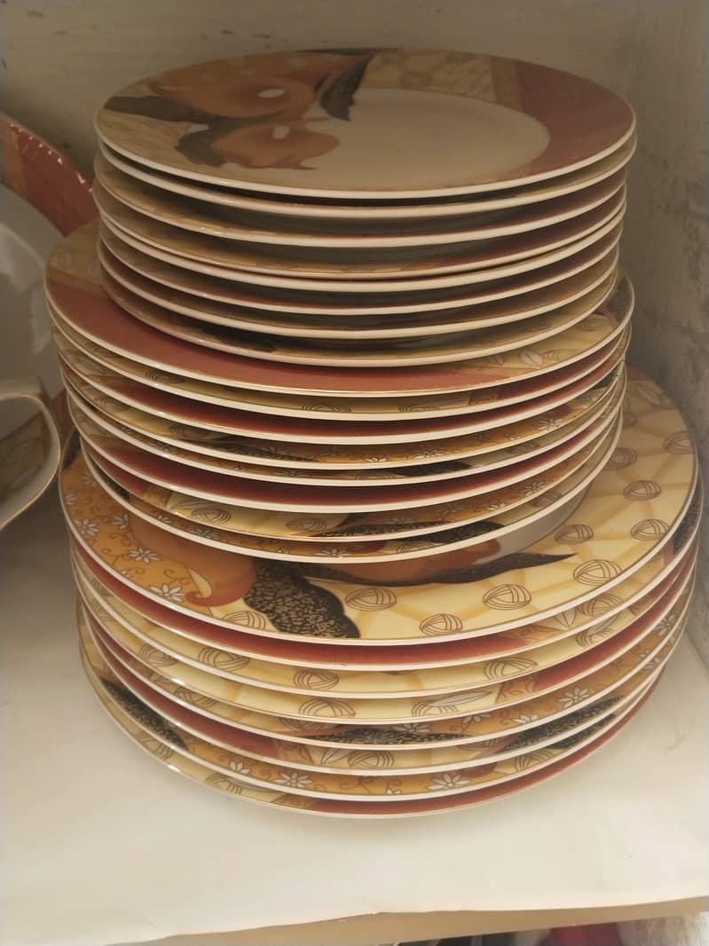 Dinner set 3