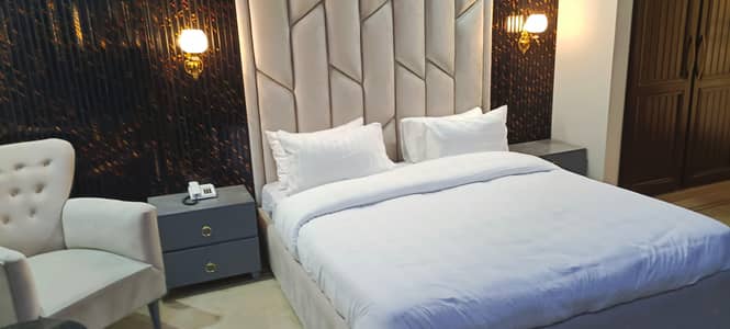 room for Rent daily basis monthly basis  g-6-1 lslambad