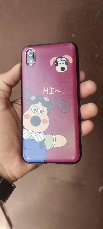 Huawei y 5 2019