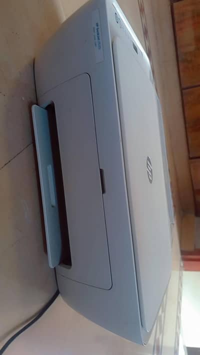 HP PRINTER 