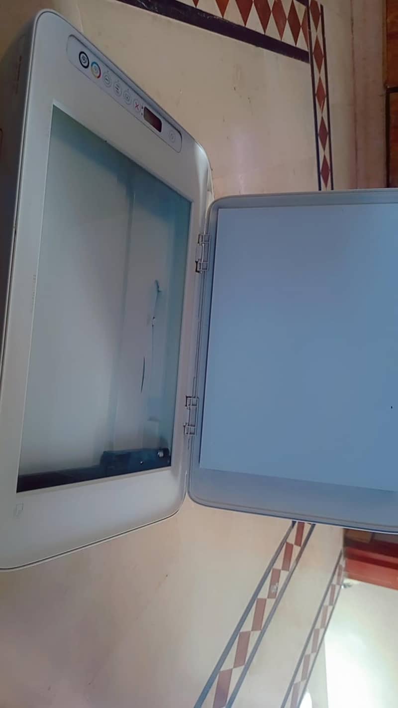 HP PRINTER  2