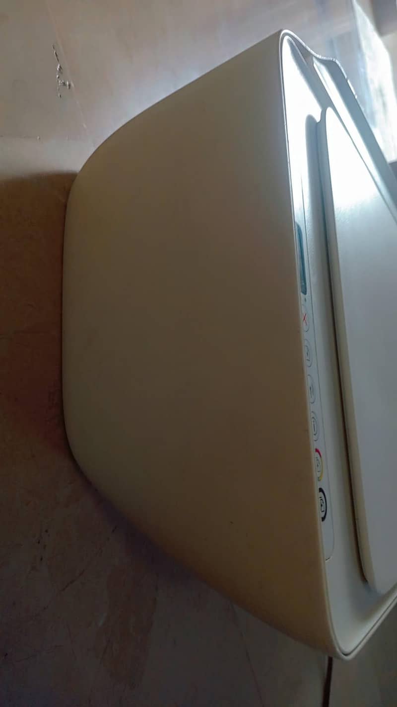 HP PRINTER  3