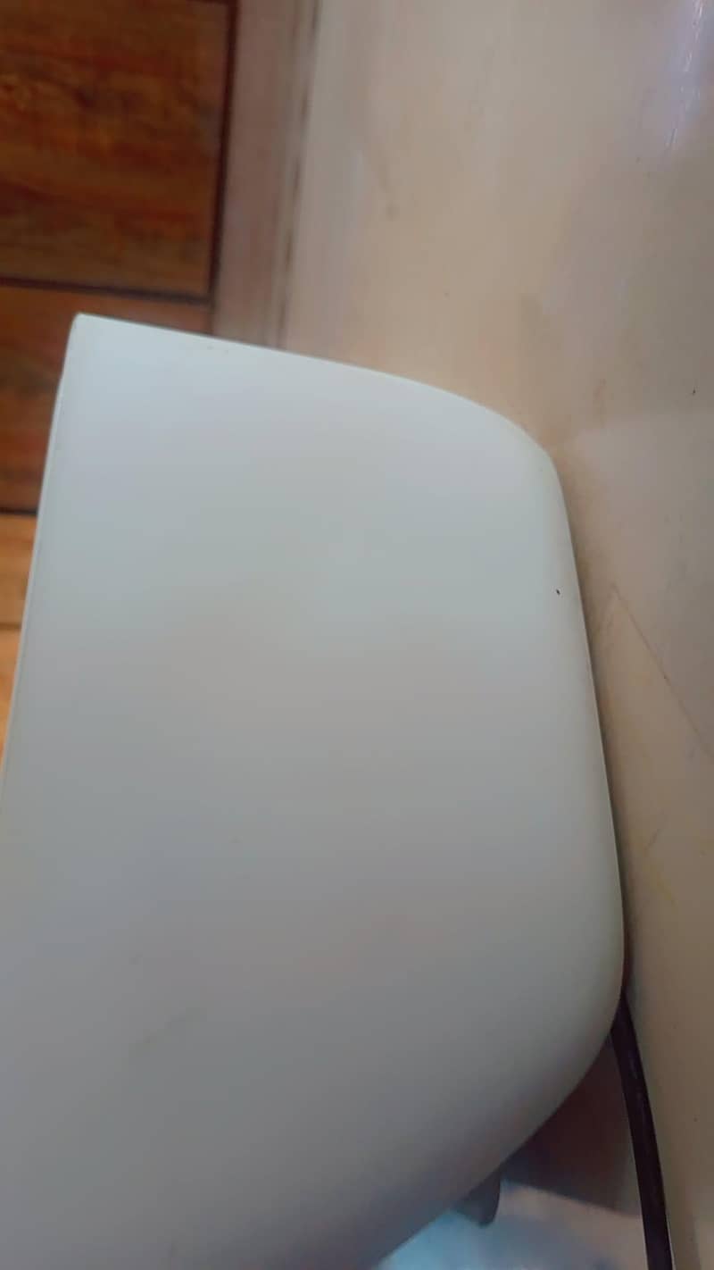 HP PRINTER  4