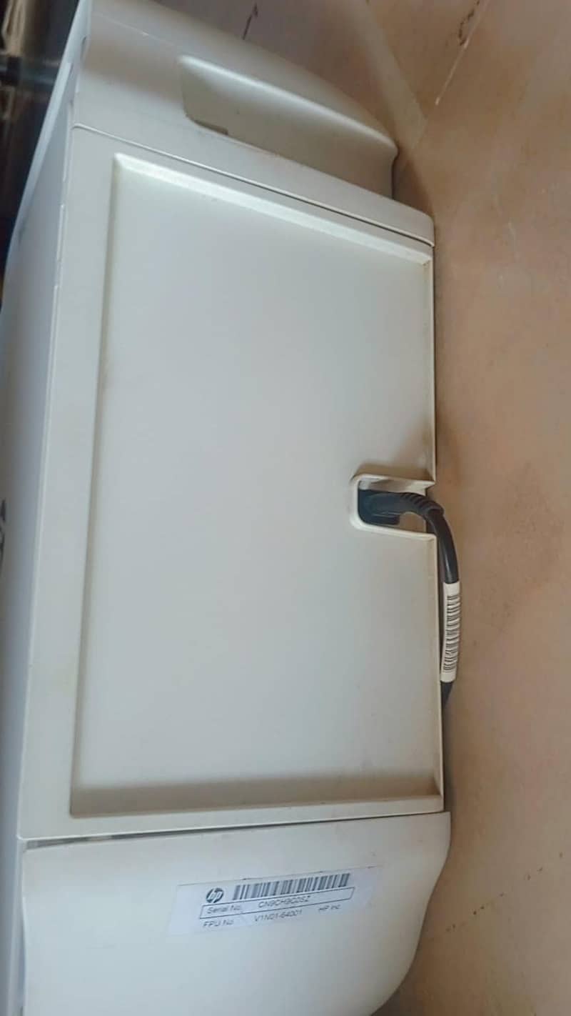 HP PRINTER  6