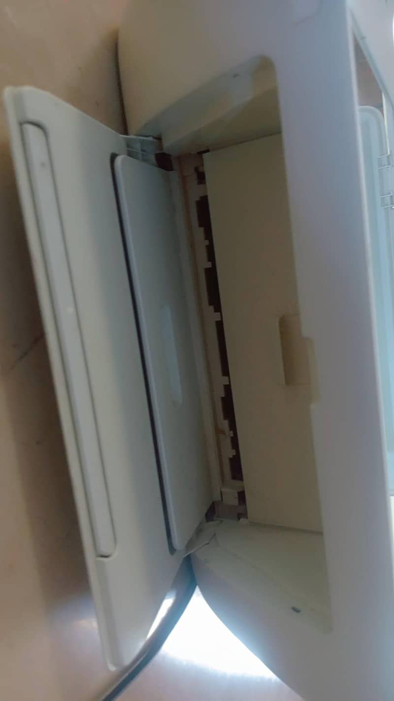 HP PRINTER  7