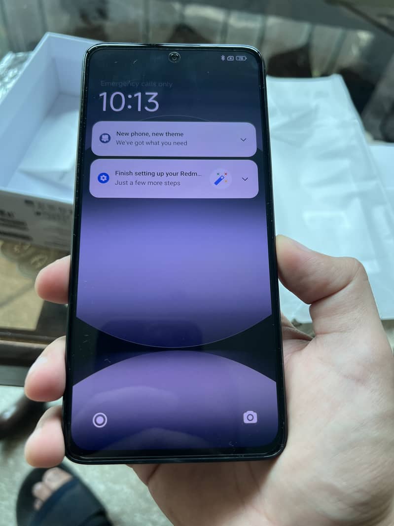 Redmi note 14 2