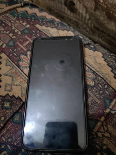 Huawei RNe L-21