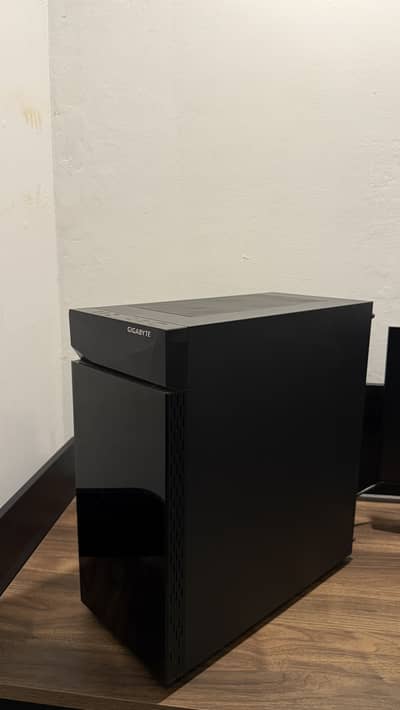 Ryzen 5 2600 with 1660 super