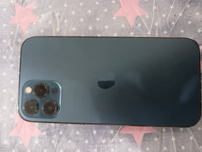 Iphone 12 pro max 0