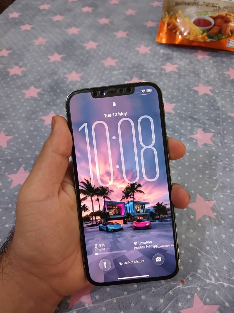 Iphone 12 pro max 3