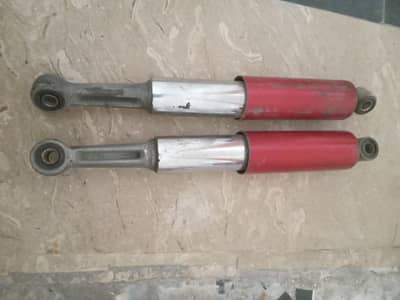 rear shock for CD 70