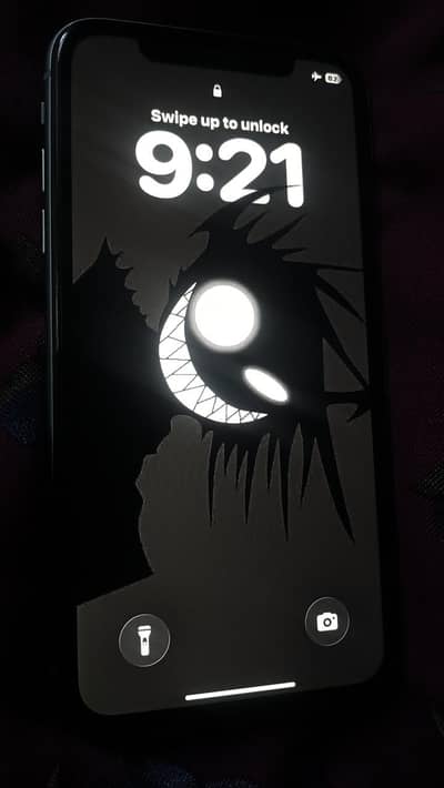I phone 11