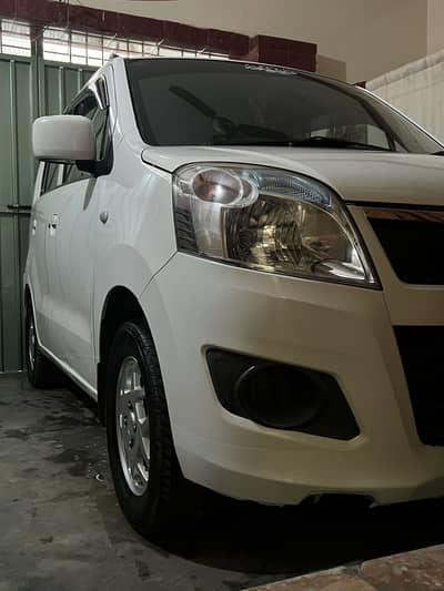 City car
