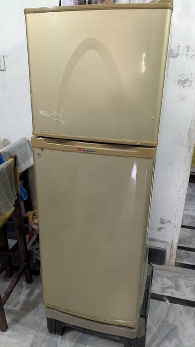 Refrigerator