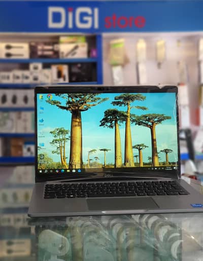 Dell Latitude 5340 i5 13th gen