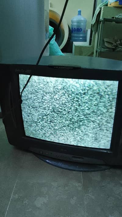 LG tv