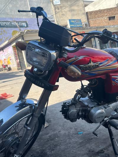 good condition