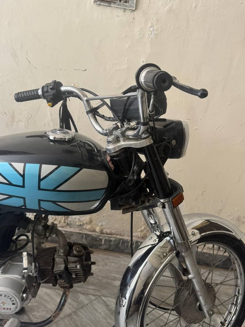 good condition 3