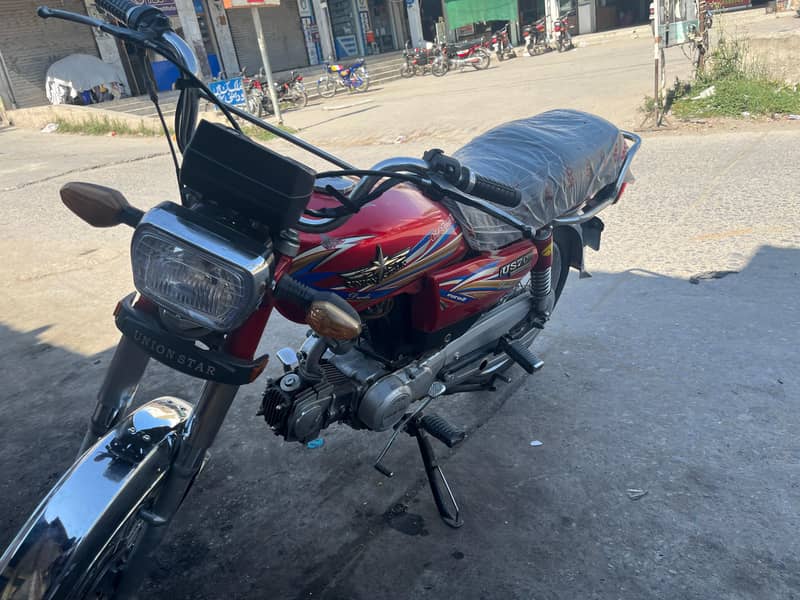 good condition 5