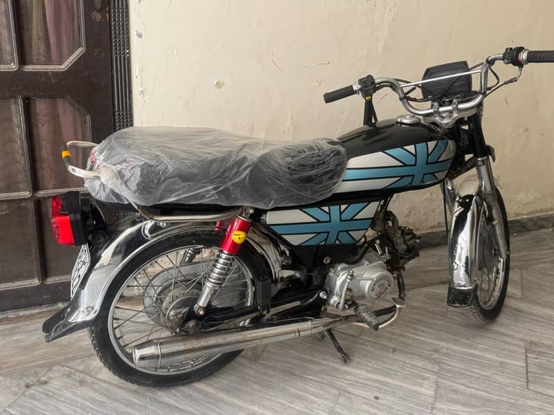 good condition 6