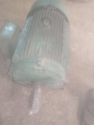 moter 30 hp