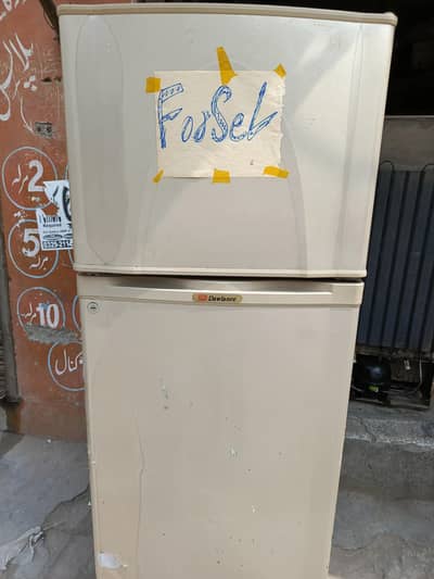 Dawlance fridge