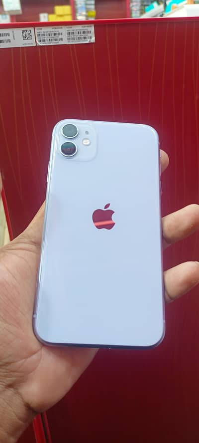 iphone 11 Non pta