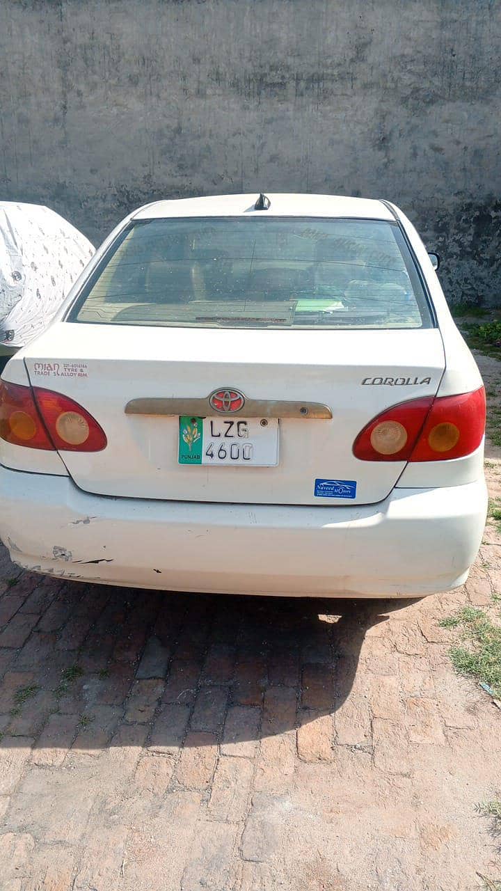 XLI 2004 0