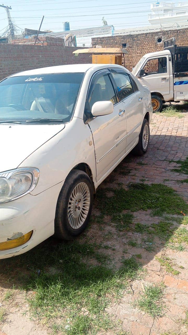 XLI 2004 3