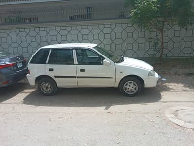 cultus for sale