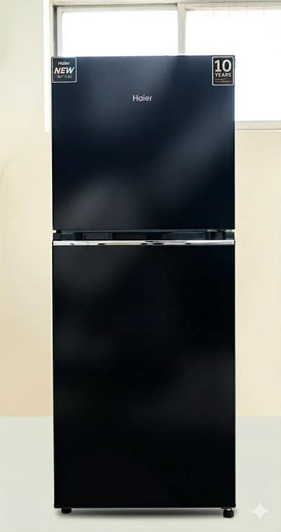 Haier Refrigerator for Sale – Excellent Cooling Condition