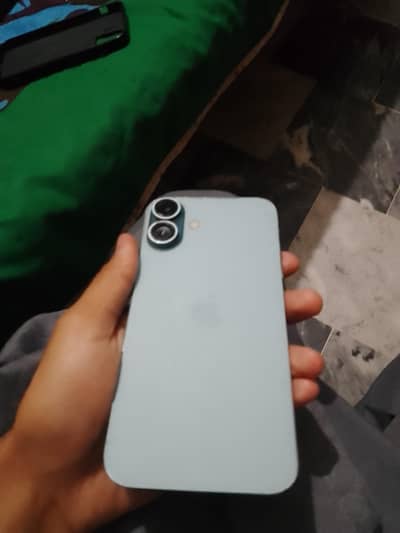 IPhone XR (Convert to 16) FaceID & TrueTone Ok