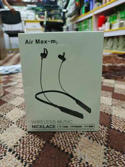 Neckband m2