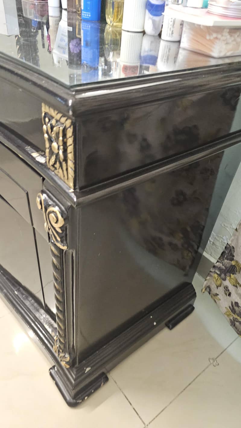 King size bed set 7