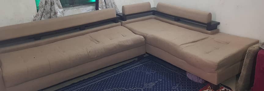 sofa urgent sale