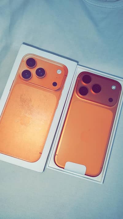 Iphone 17 pro